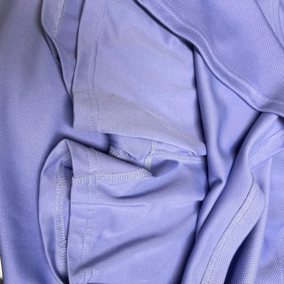 Women's Pebble Beach Dry-Luxe Performance Golf Skort. Size XL - Picture 5 of 6